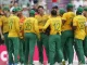 South Africa Announces Squad for Series Against Afghanistan and Ireland