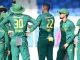 South Africa Wins Final ODI Against Afghanistan