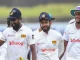 Sri Lanka Announces Squad for Test Series Against New Zealand