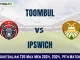 TMB vs IPS Dream11 Prediction Today: Match 19 Pitch Report, and Player Stats | Australian T20 Max Men 2024