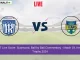 TR vs TT Live Score: Scorecard, Ball by Ball Commentary - Match 19, Kerala T20 Trophy 2024