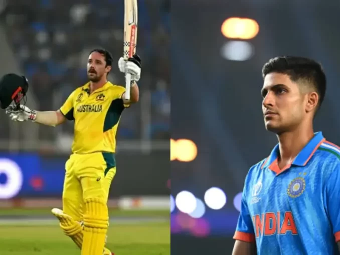 Travis Head Praises Shubman Gill as a Superstar