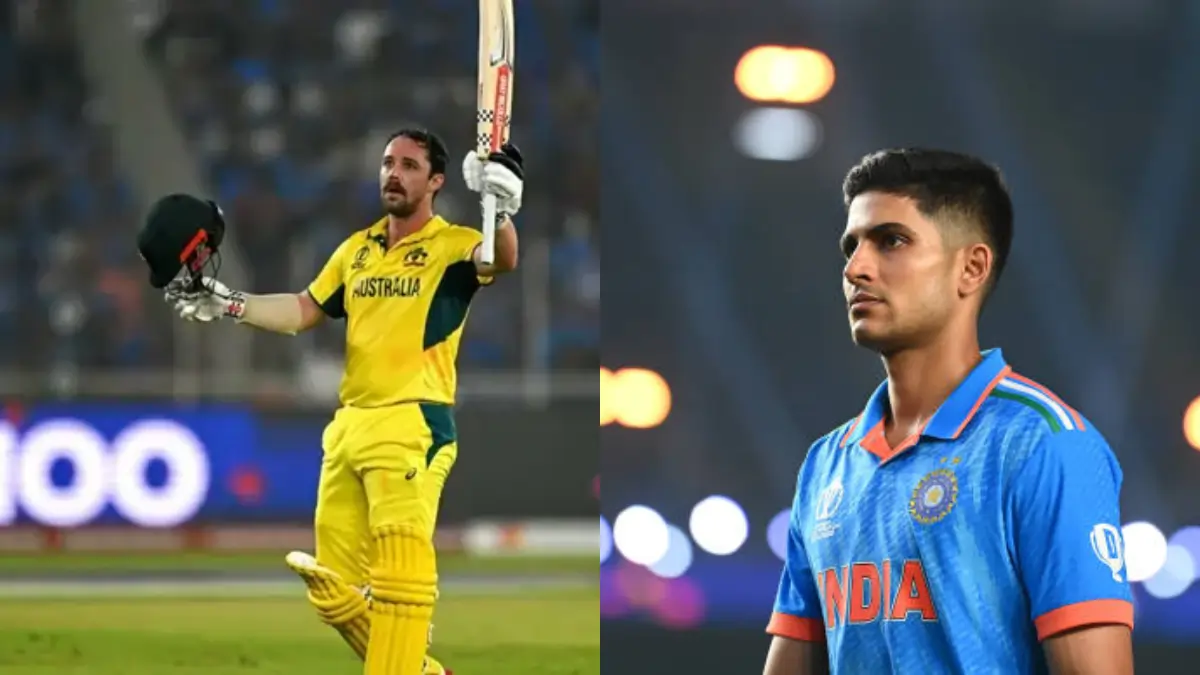 Travis Head Praises Shubman Gill as a Superstar