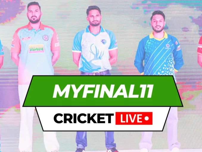 Uttarakhand T20 2024 - Live Score, Fixture & Results