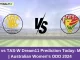 WA-W vs TAS-W Dream11 Prediction Today: Match 1 Pitch Report, and Key Player | Australian Women's ODD 2024