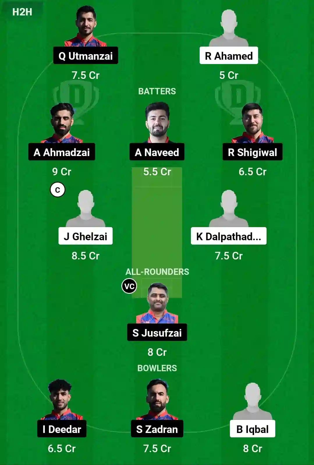 SNA vs DST Dream11 Prediction