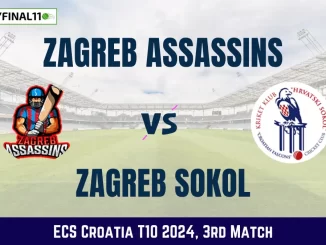 ZA vs ZAS Dream11 Prediction Today, ECS Crotia T10