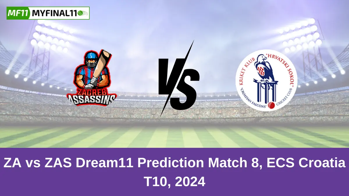 MAT vs ROS Dream11 Prediction Match 9, Oman D10 League, 2024