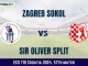 ZAS vs SOS Dream11 Prediction Today: Match 57 Pitch Report, and Key Player | ECS T10 Croatia 2024