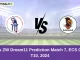 ZAS vs ZW Dream11 Prediction Match 7, ECS Croatia T10, 2024 (1)