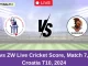 ZAS vs ZW Live Cricket Score, Match 7, ECS Croatia T10, 2024