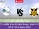 ZC vs BEL Live Cricket Score, Match 23, ECS T10 Croatia, 2024