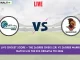 ZR vs ZW Live Cricket Score — The Zagreb Chiefs (ZR) vs Zagreb Warriors (ZW) Match 4 in the ECS Croatia T10 2024