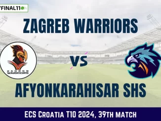 Get the best ZW vs AFK Dream11 Prediction fantasy team with ZW vs AFK Key player stats and pitch report for today's ECS Croatia T10 2024.