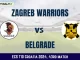 ZW vs BEL Dream11 Prediction Today: Match 43 Pitch Report, and Key Player | ECS T10 Croatia 2024