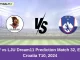 ZW vs LJU Dream11 Prediction Match 32, ECS Croatia T10, 2024 (1)