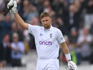 Joe Root Sets New Record in World Test Championship