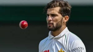 Controversy in Pakistan cricket? Shaheen Afridi breaks silence