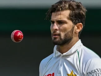 Controversy in Pakistan cricket? Shaheen Afridi breaks silence