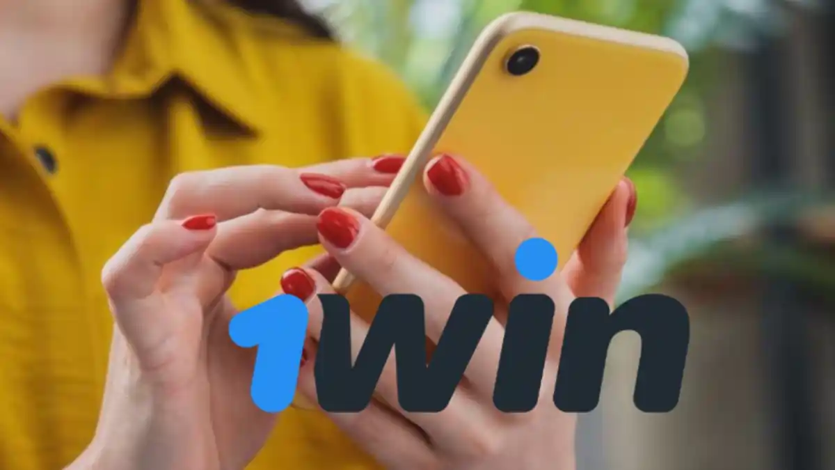 1Win App