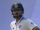 IND vs NZ: No One Expected This from Virat Kohli, He Made a Silly Mistake in Pune That Shocked Everyone, Watch Video