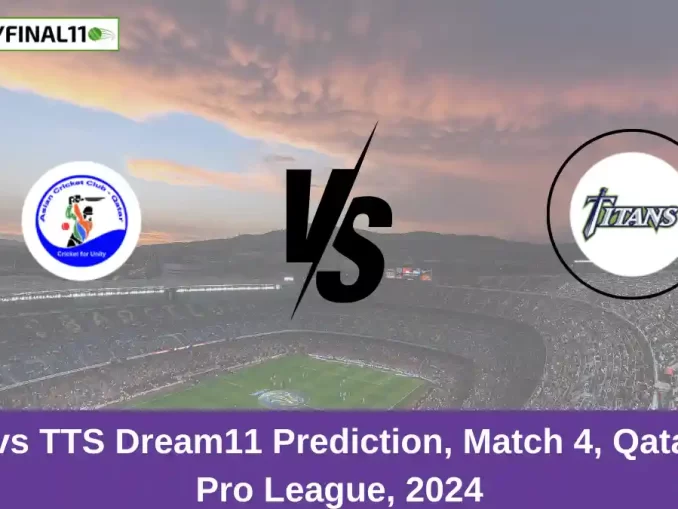 ACC vs TTS Dream11 Prediction, Match 4, Qatar T20 Pro League, 2024 (1)