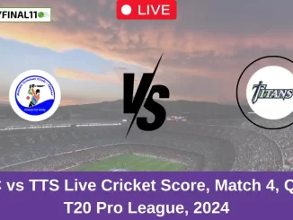 ACC vs TTS Live Cricket Score, Match 4, Qatar T20 Pro League, 2024 (1)