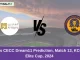 ALH vs CECC Dream11 Prediction, Match 13, KCC T20 Elite Cup, 2024