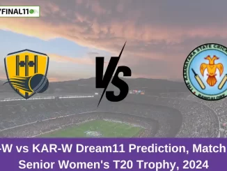 AP-W vs KAR-W Dream11 Prediction, Match 19, Senior Women's T20 Trophy, 2024 (1)