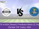 APS vs NOK Dream11 Prediction Match 12, Pune Olympia T20 Trophy, 2024