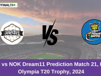 APS vs NOK Dream11 Prediction Match 21, Pune Olympia T20 Trophy, 2024 (1)