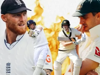 Ashes series 2025-26 Full Schedule: Australia vs England to Play First Match in Perth After 43 Years