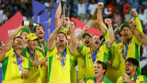 Cricket Australia Announces T20 Team for Pakistan Series but Doesn't Reveal Captain: Here's Why