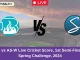 BH-W vs AS-W Live Cricket Score, 1st Semi-Final, T20 Spring Challenge, 2024 (2)