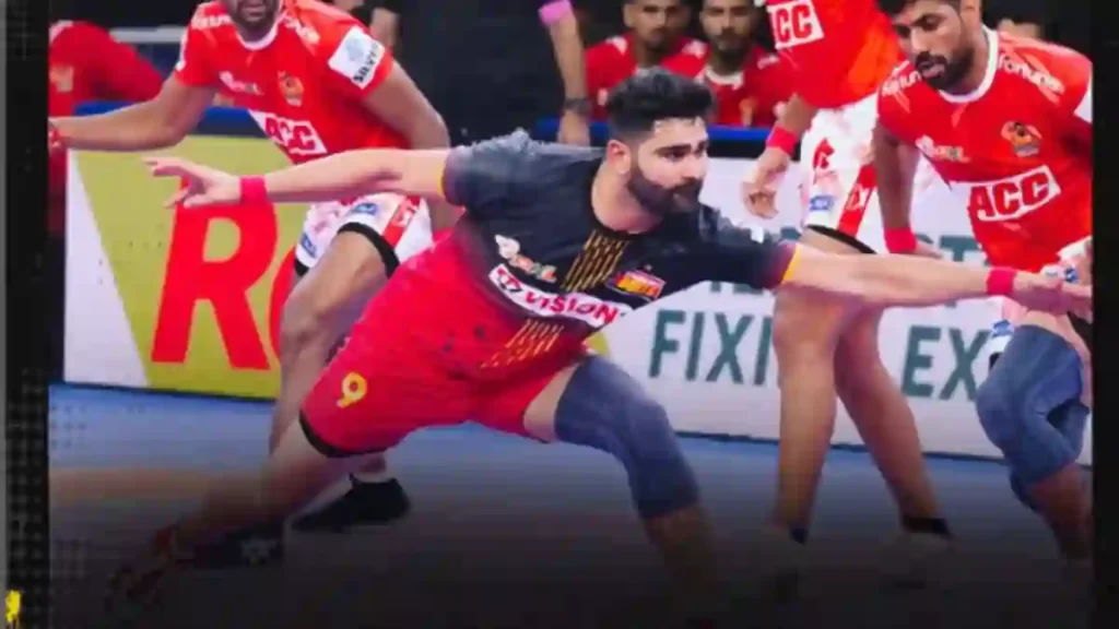 Bengaluru Bulls Team Preview & Starting 7