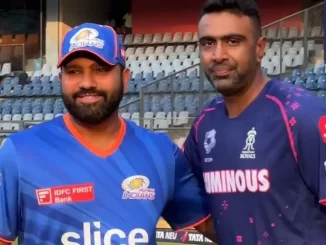 How Much Will RCB Need to Pay for Rohit Sharma? Ashwin's Answer May Shock the Franchise