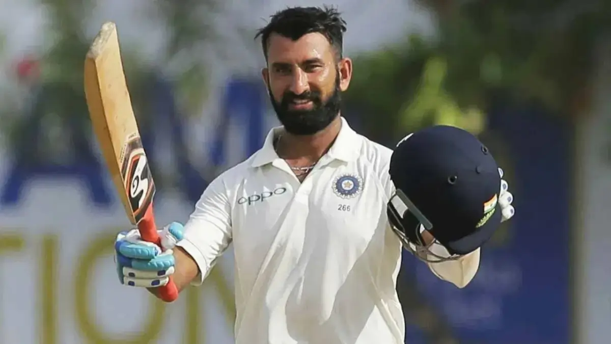 Cheteshwar Pujara Surpasses Brian Lara with Century in Ranji Trophy, Will He Get a Chance on Australia Tour?