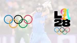 Cricket Faces Setback Before Olympics 2028, Dropped from 2026 Commonwealth Games!