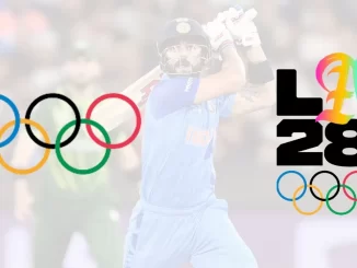 Cricket Faces Setback Before Olympics 2028, Dropped from 2026 Commonwealth Games!