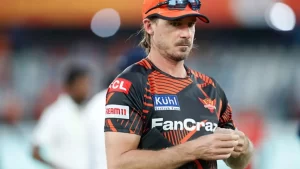 Dale Steyn Steps Down as Sunrisers Hyderabad Bowling Coach Ahead of IPL 2025