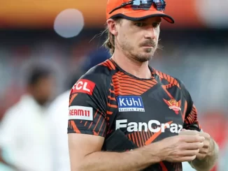 Dale Steyn Steps Down as Sunrisers Hyderabad Bowling Coach Ahead of IPL 2025