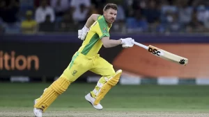 Cricket Australia Lifts David Warner’s Lifetime Captaincy Ban – Set to Lead Sydney Thunder in BBL