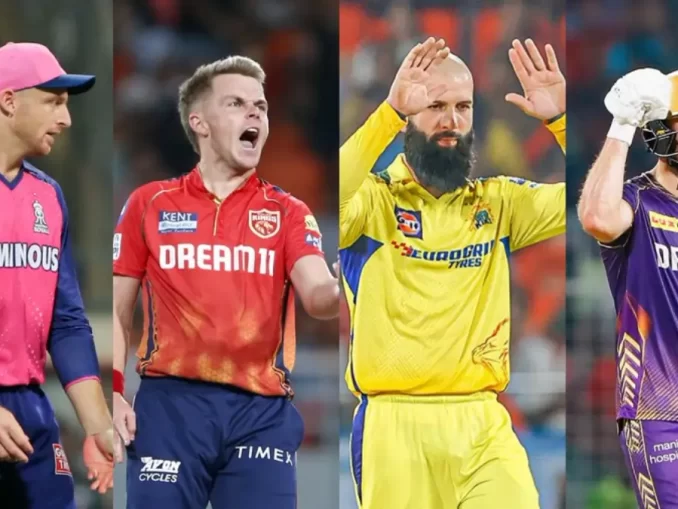 ECB Considers Ban on England Players Joining Overseas T20 Leagues to Protect Domestic Cricket