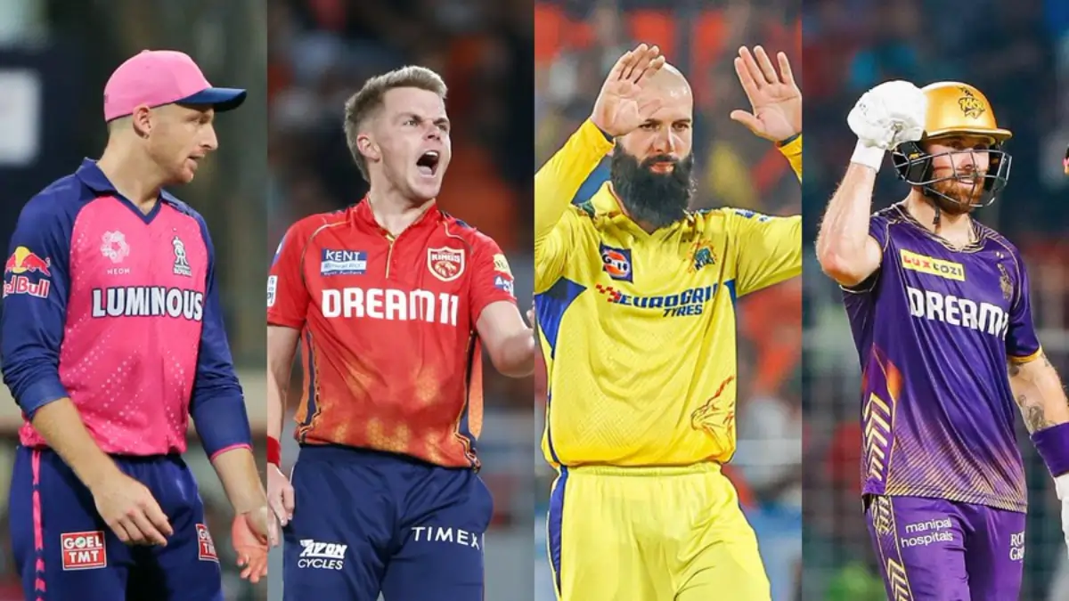 ECB Considers Ban on England Players Joining Overseas T20 Leagues to Protect Domestic Cricket