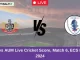 EDK vs AUM Live Cricket Score, Match 6, ECS Malta, 2024 (1)