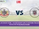 EDX vs SOC Live Cricket Score — The Edex Knights (EDX) vs Southern Crusaders CC (SOC) Match 29 in the ECS Malta T10 2024