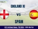 ENG-XI vs SPA Dream11 Prediction Today: Match 20 Pitch Report, and Key Player | ECC T10 International 2024