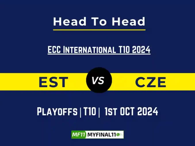 EST vs CZE Player Battle, Head to Head Team Stats, Team Record - Australia Women vs New Zealand Women T20I 2024