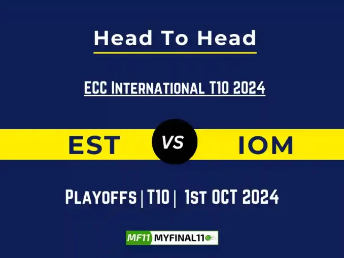 EST vs IOM Player Battle, Head to Head Team Stats, Team Record - Australia Women vs New Zealand Women T20I 2024