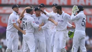 PAK vs ENG: England Ready for Series Win, Announces Playing XI for Third Test